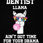 Dentist LLama