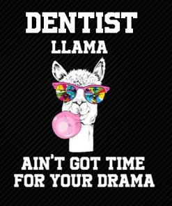 Dentist LLama