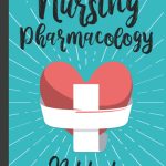 Nursing Pharmacology Blank Medication Template Notebook & Note Guide