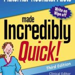 Maternal Neonatal Facts Made Incredibly Quick 3rd Edition