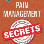 Pain Management Secrets 4th Edition