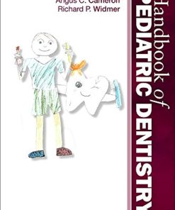 Handbook of Pediatric Dentistry
