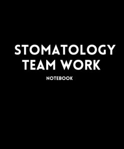 STOMATOLOGY TEAM WORK