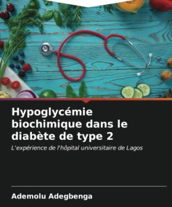 Hypoglycémie biochimique dans le diabète de type 2