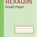 Hexagon Graph Paper