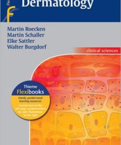 Color Atlas of Dermatology