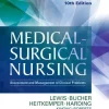 Medical Surgical Nursing Assessment and Management of Clinical Problems Single Volume 10th Edition