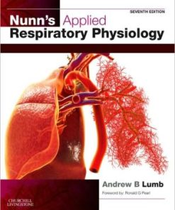 Nunn's Applied Respiratory Physiology 7th Edition