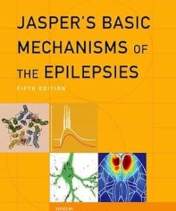 Jasper's Basic Mechanisms of the Epilepsies Contemporary Neurology Series 5th Edition