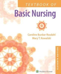 Textbook of Basic Nursing 11th Edition