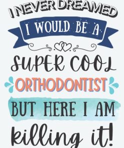 Orthodontist Gifts