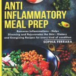 Anti inflammatory Meal Prep