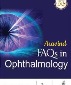 Aravind FAQs in Ophthalmology 2nd Edition