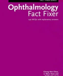 Ophthalmology Fact Fixer
