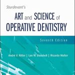 Sturdevant's Art and Science of Operative Dentistry