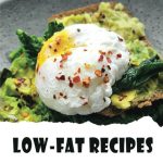 Low Fat Recipes Mouthwatering Recipes To Lower Insulin And Lose Weight