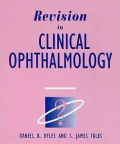 Arnold's Self Assessment Revision in Clinical Ophthalmology