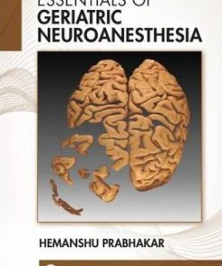 Essentials of Geriatric Neuroanesthesia