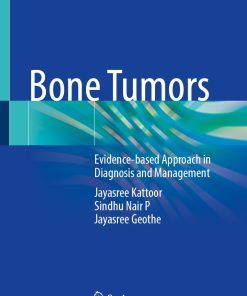 Bone Tumors Evidence based Approach in Diagnosis and Management