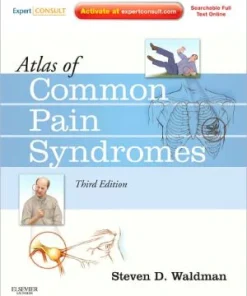 Atlas of Common Pain Syndromes 3nd Edition