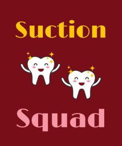 Suction Squad