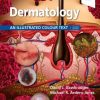 Dermatology An Illustrated Colour Text 7th Edition