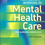 Partnership Working in Mental Health Care