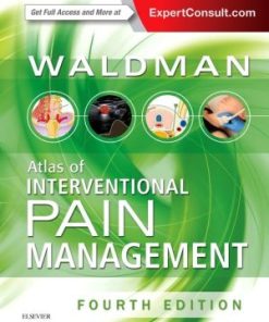 Atlas of Interventional Pain Management 4th Edition
