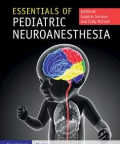 Essentials of Pediatric Neuroanesthesia
