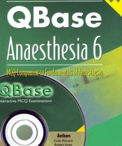 QBase Anaesthesia