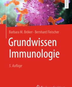 Grundwissen Immunologie