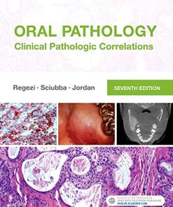 Oral Pathology Clinical Pathologic Correlations 7 Edition