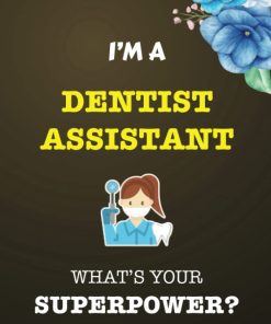 Dentist Assistant Gifts