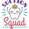 Suction Squad