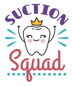 Suction Squad