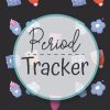 Period Tracker period girls guide Menstrual Cycle Journal period and ovulation tracker period tracker for teens watch