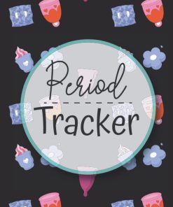 Period Tracker period girls guide Menstrual Cycle Journal period and ovulation tracker period tracker for teens watch
