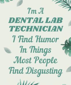 Dental Lab Technician Gifts