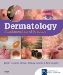 Dermatology Fundamentals of Practice