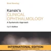 Kanski's Clinical Ophthalmology A Systematic Approach 8th Edition