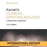 Kanski's Clinical Ophthalmology A Systematic Approach 8th Edition