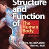 Memmler's Structure & Function of the Human Body 12th Edition