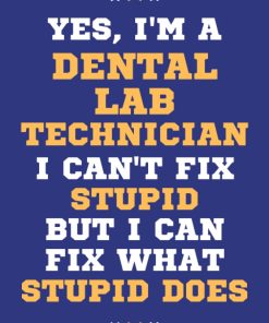 Dental Lab Technician Gifts