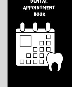 DENTAL APPODENTAL APPOINTMENT BOOKINTMENT BOOK