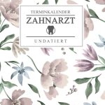 Terminkalender Zahnarzt