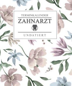 Terminkalender Zahnarzt