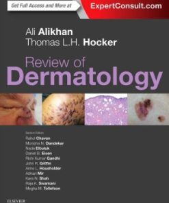 Review of Dermatology