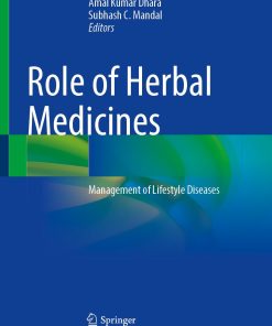 Role of Herbal Medicines Management of Lifestyle Diseases