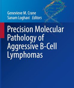 Precision Molecular Pathology of Aggressive B Cell Lymphomas Molecular Pathology Library