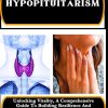 BREAKING THE CRISIS ON HYPOPITUITARISM